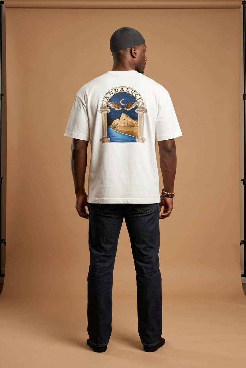 Golden Age T-Shirt