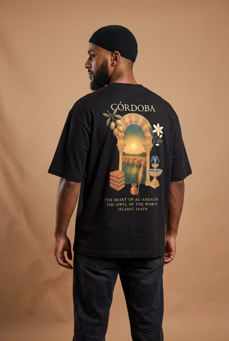 Cordoba T-Shirt