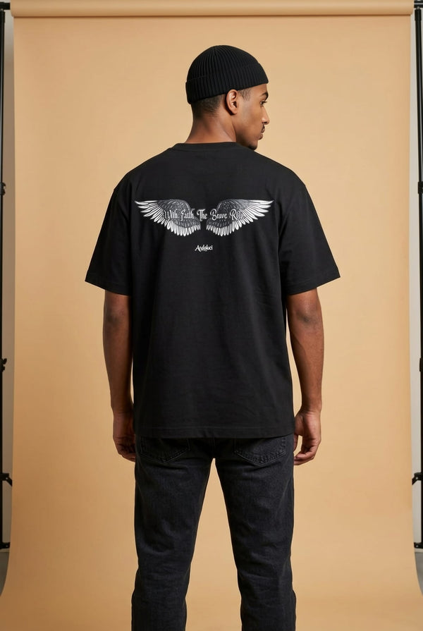 Abbas Ibn Firnas T-Shirt