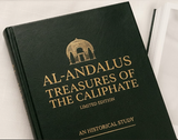 Al-Andalus: Acht Eeuwen Gouden Eeuw