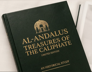 Al-Andalus: Acht Eeuwen Gouden Eeuw